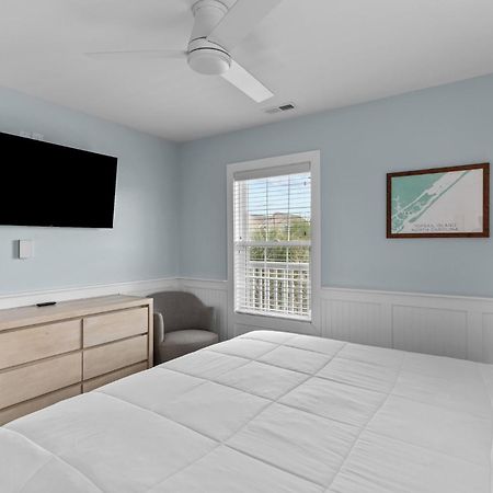 סרף סיטי Loggerhead Inn And Suites מראה חיצוני תמונה