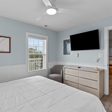 סרף סיטי Loggerhead Inn And Suites מראה חיצוני תמונה