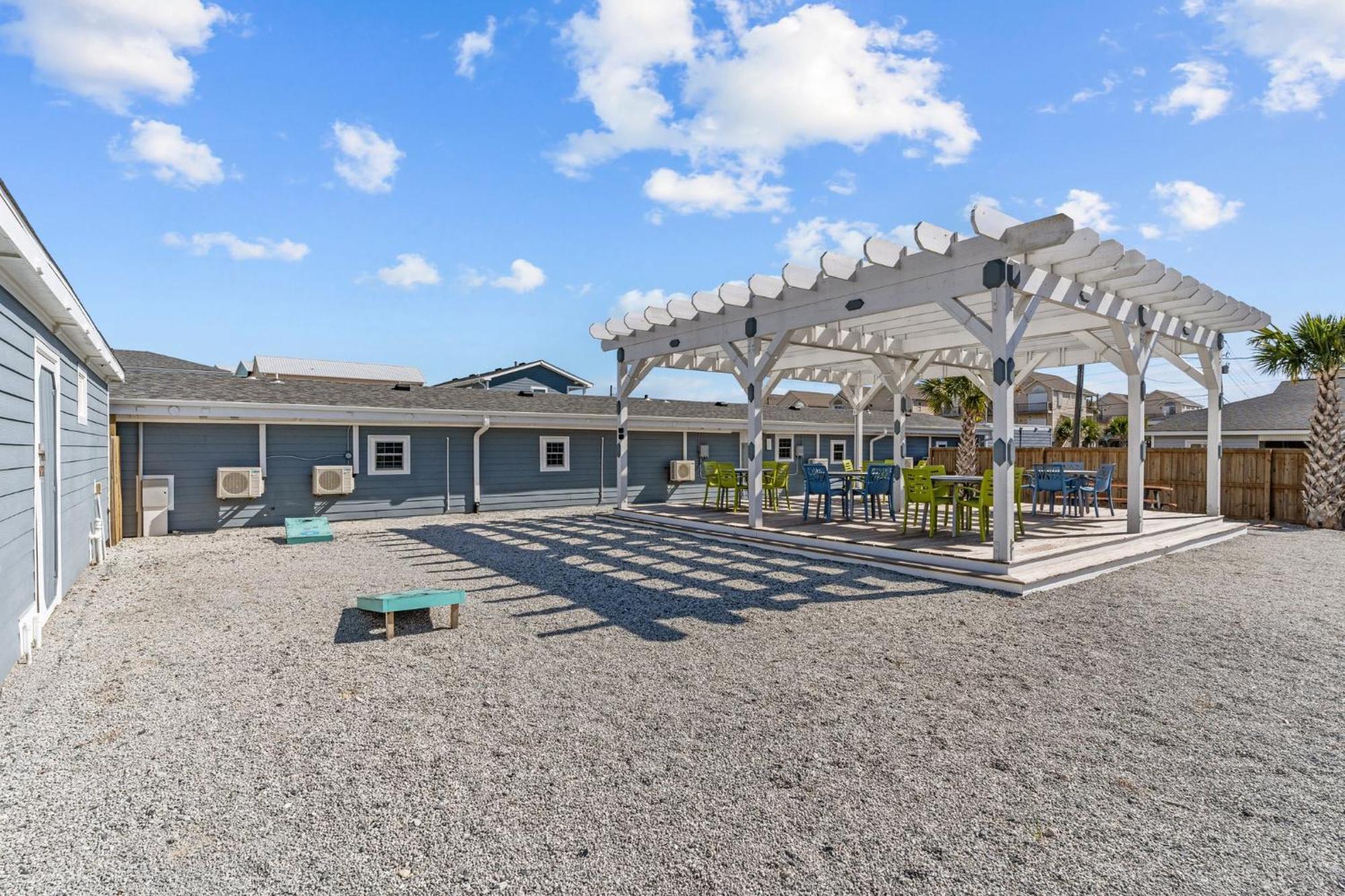 סרף סיטי Loggerhead Inn And Suites מראה חיצוני תמונה