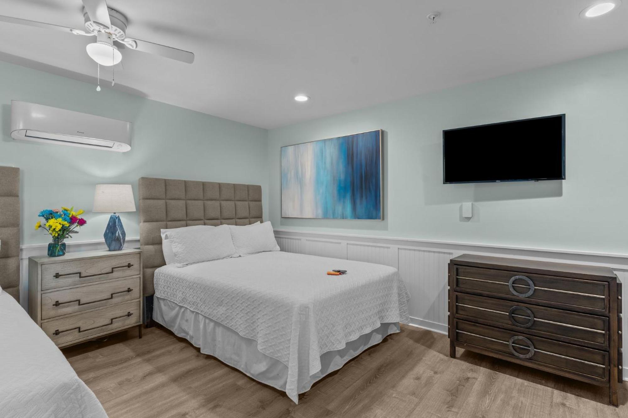 סרף סיטי Loggerhead Inn And Suites מראה חיצוני תמונה
