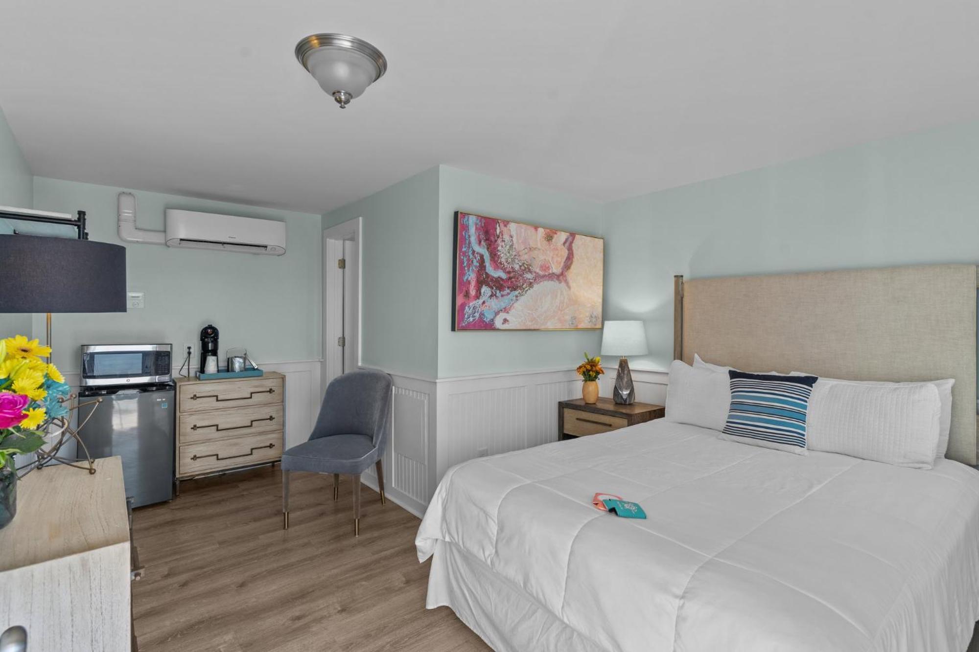 סרף סיטי Loggerhead Inn And Suites מראה חיצוני תמונה