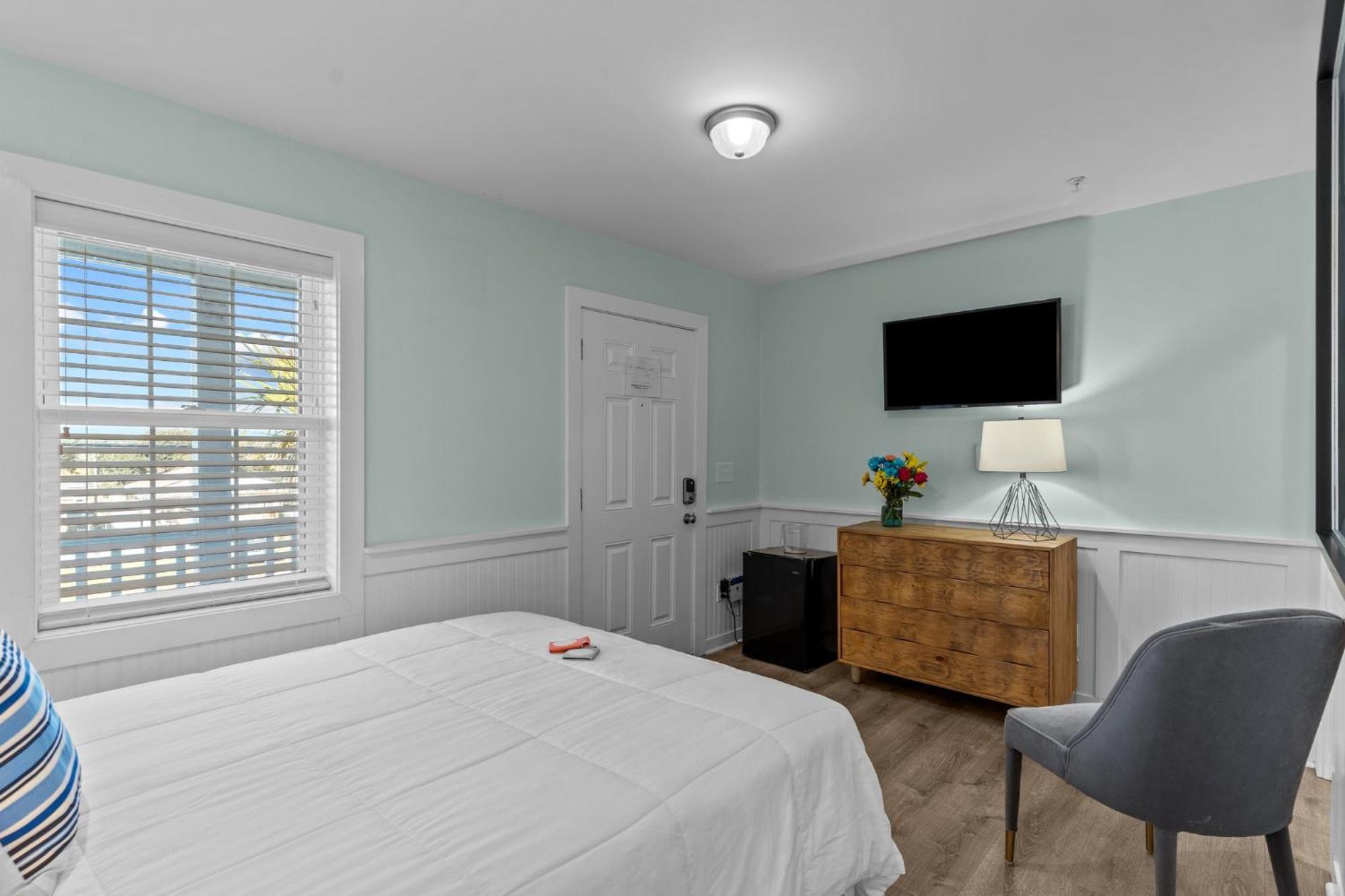 סרף סיטי Loggerhead Inn And Suites מראה חיצוני תמונה
