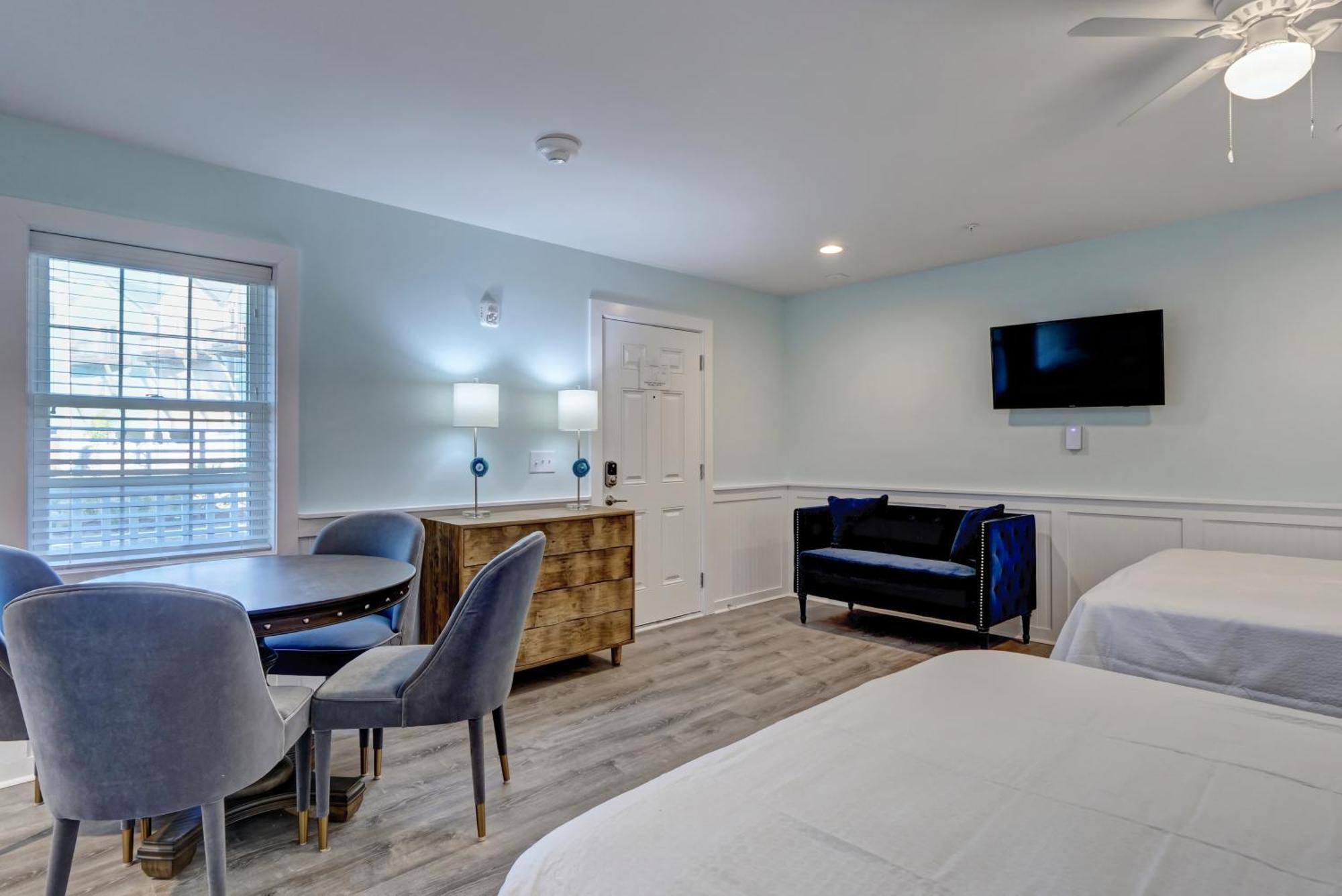 סרף סיטי Loggerhead Inn And Suites מראה חיצוני תמונה