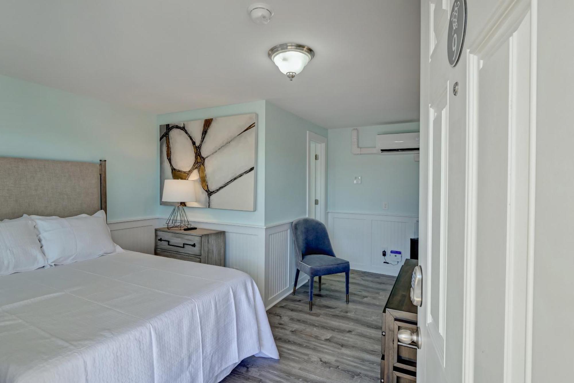 סרף סיטי Loggerhead Inn And Suites מראה חיצוני תמונה