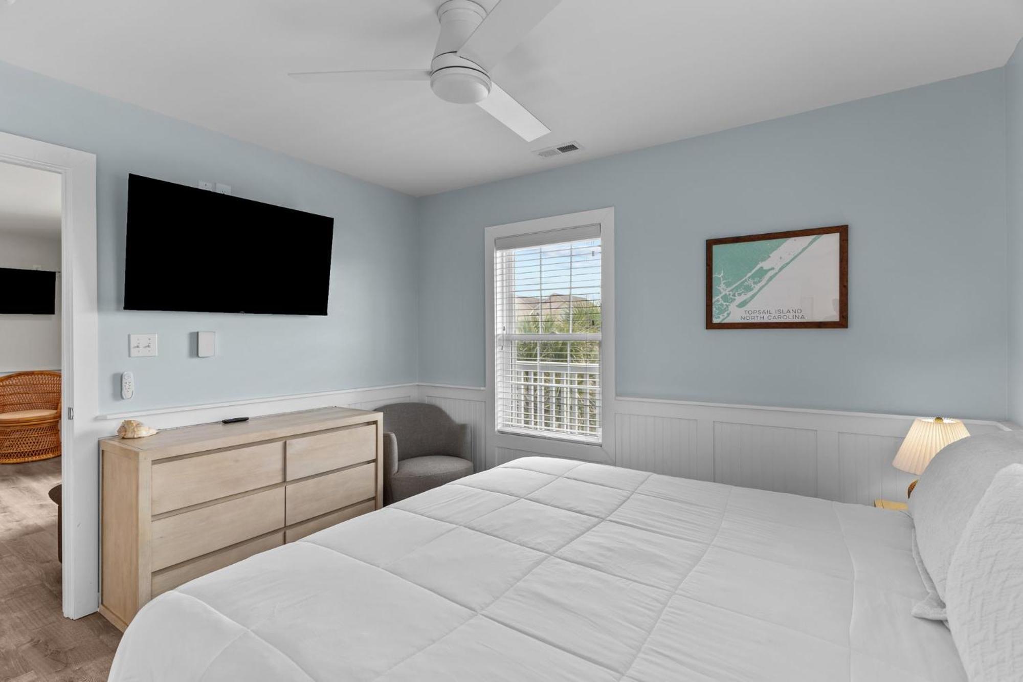 סרף סיטי Loggerhead Inn And Suites מראה חיצוני תמונה