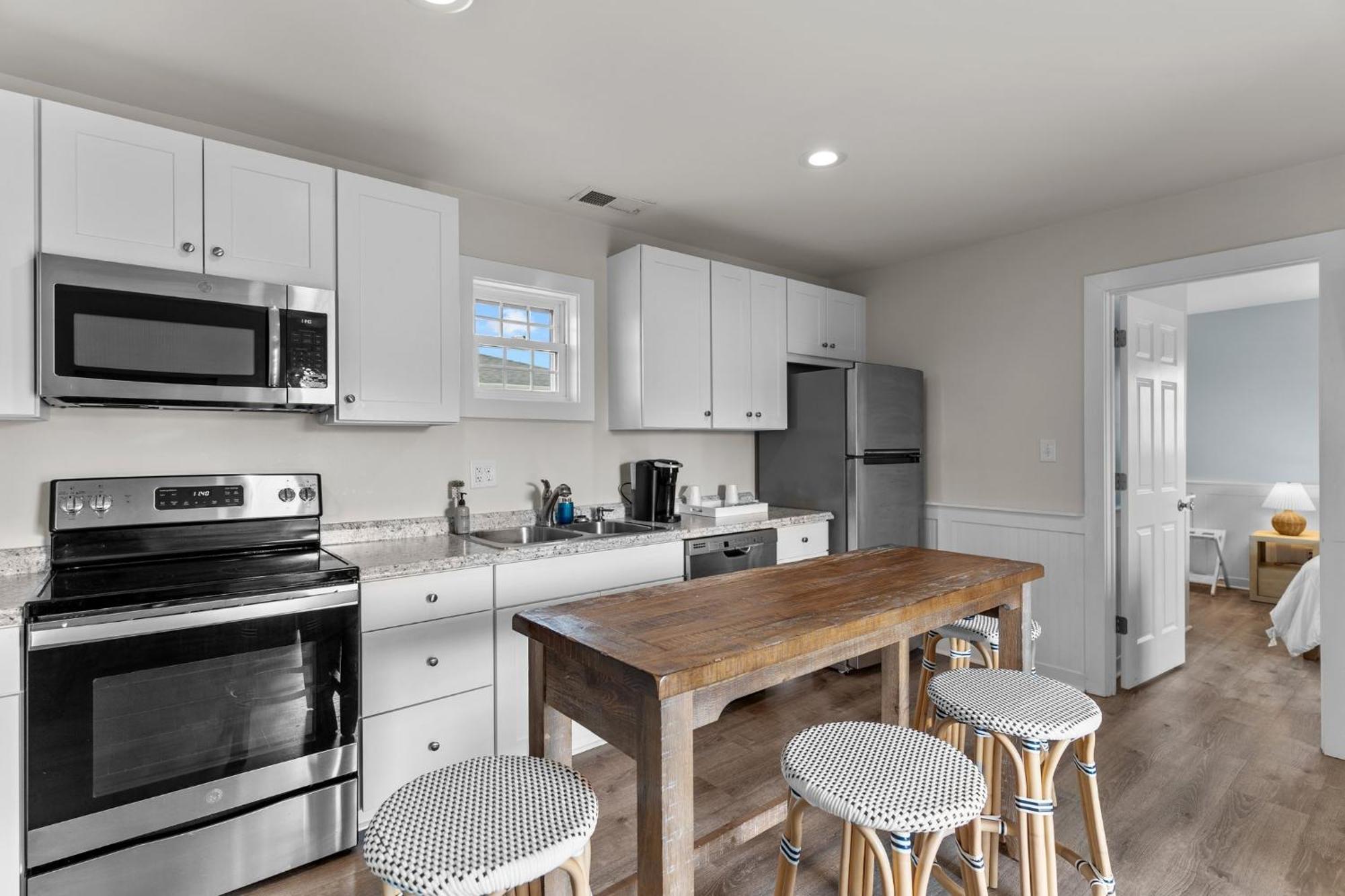 סרף סיטי Loggerhead Inn And Suites מראה חיצוני תמונה
