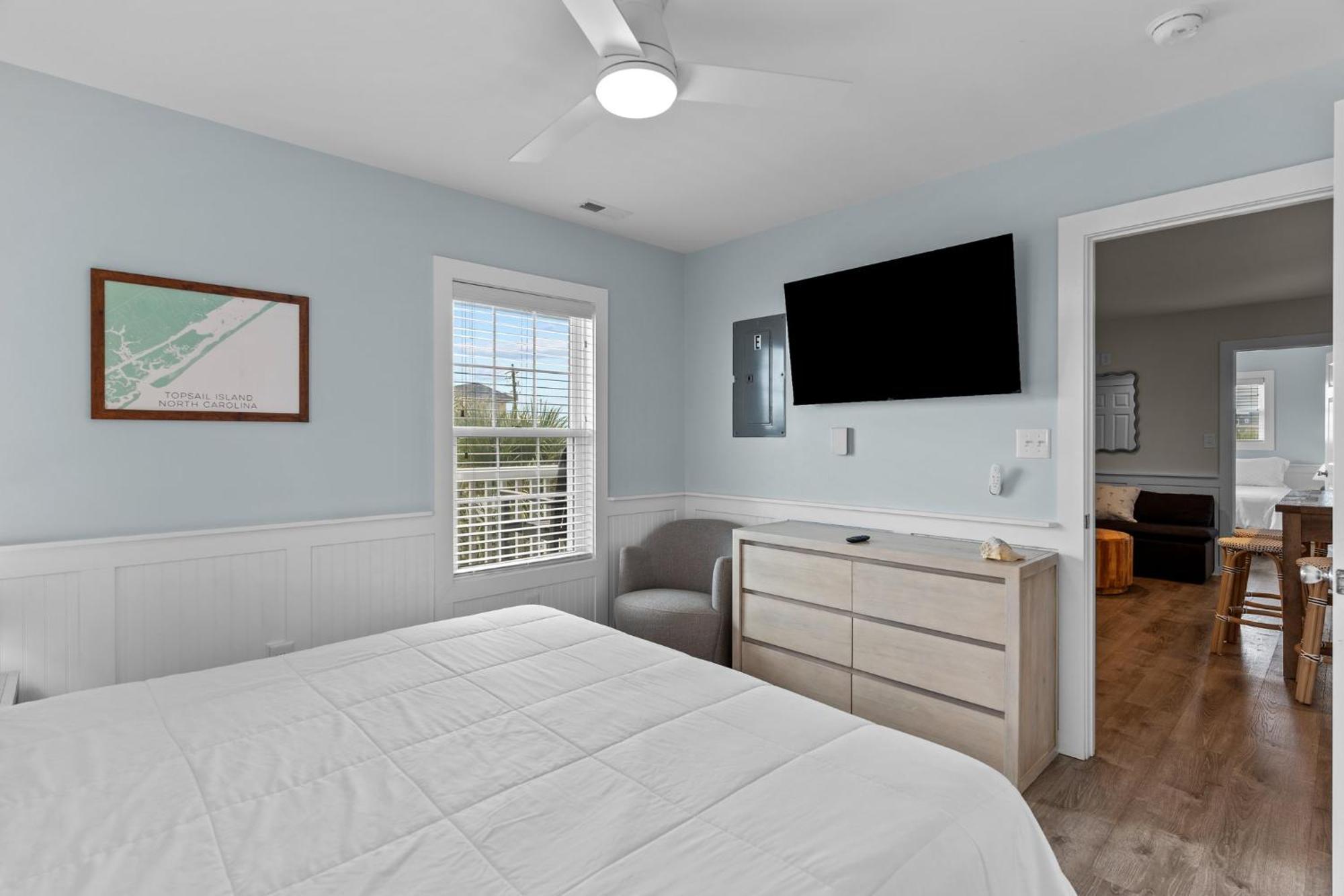 סרף סיטי Loggerhead Inn And Suites מראה חיצוני תמונה