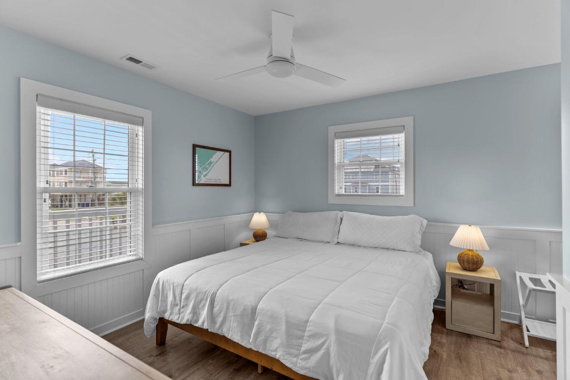 סרף סיטי Loggerhead Inn And Suites מראה חיצוני תמונה