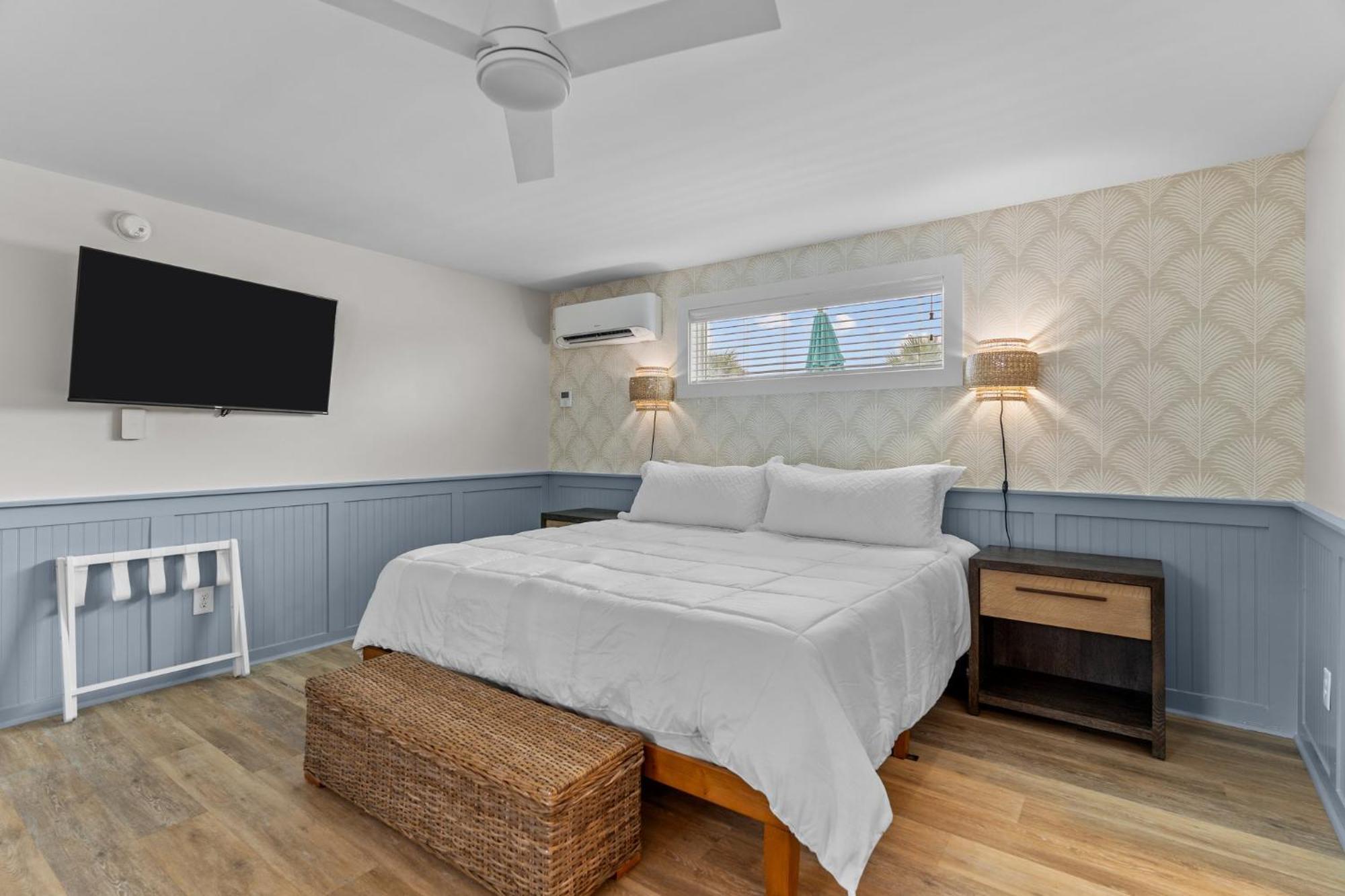 סרף סיטי Loggerhead Inn And Suites מראה חיצוני תמונה