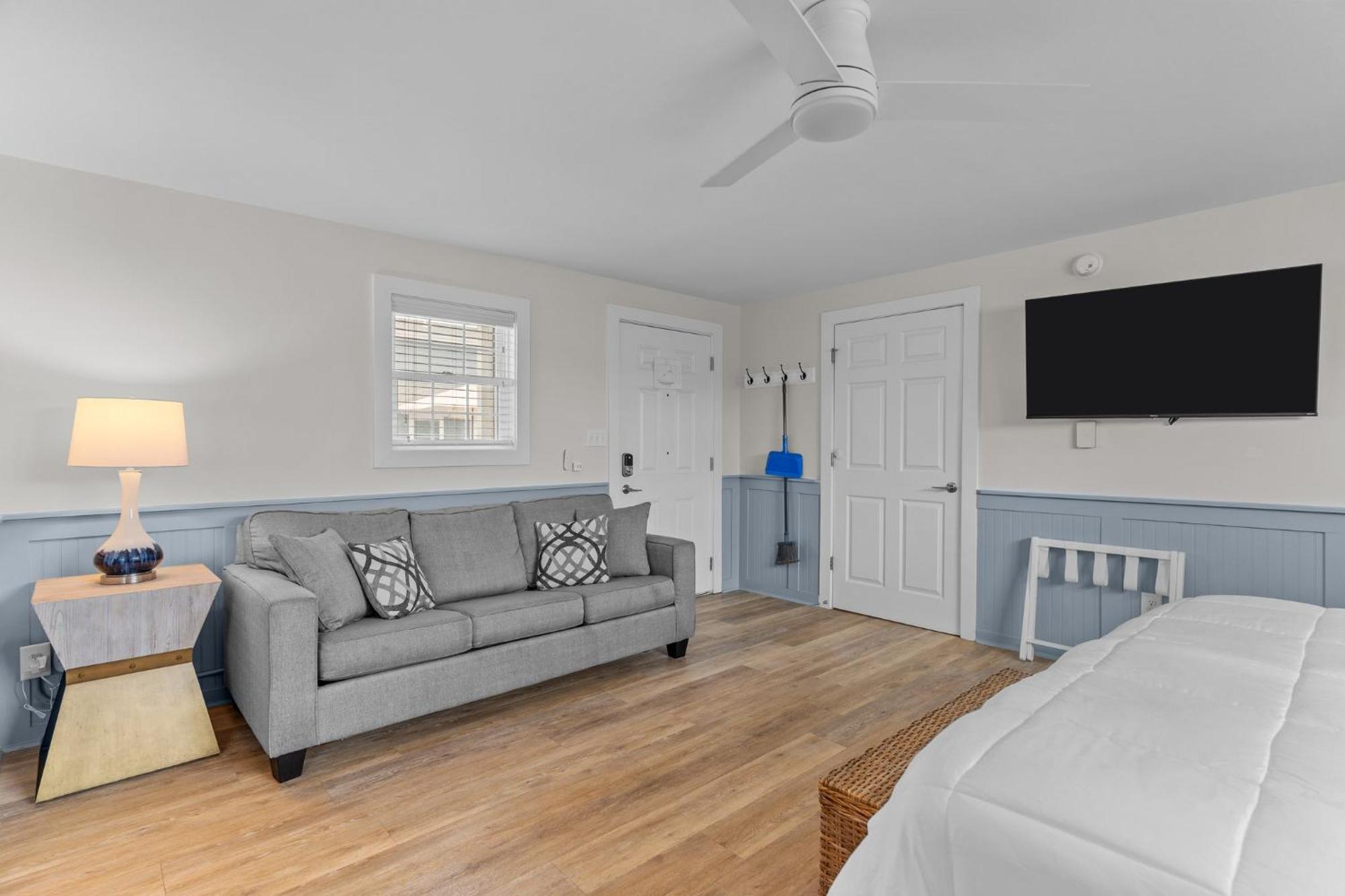 סרף סיטי Loggerhead Inn And Suites מראה חיצוני תמונה