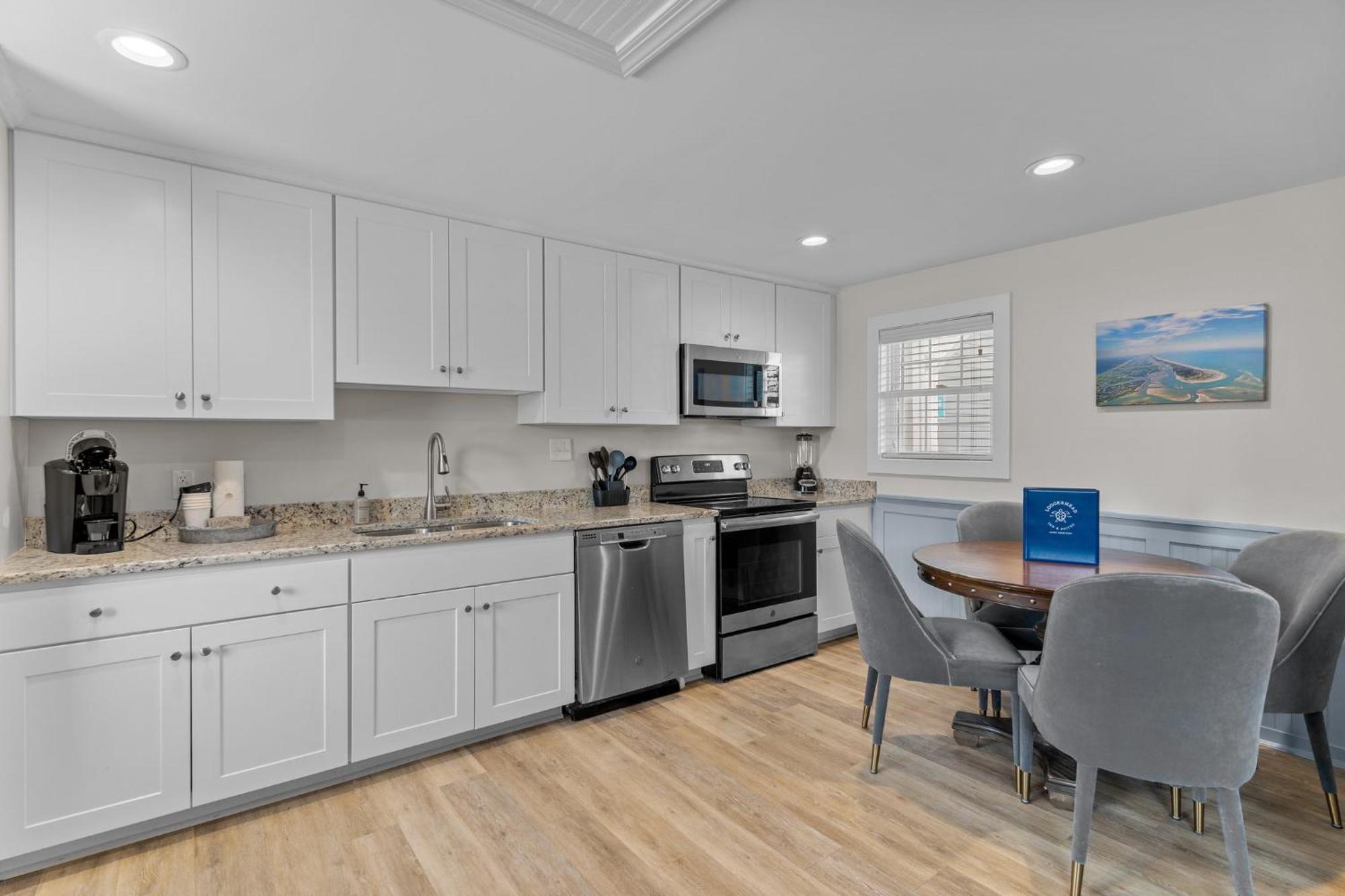 סרף סיטי Loggerhead Inn And Suites מראה חיצוני תמונה