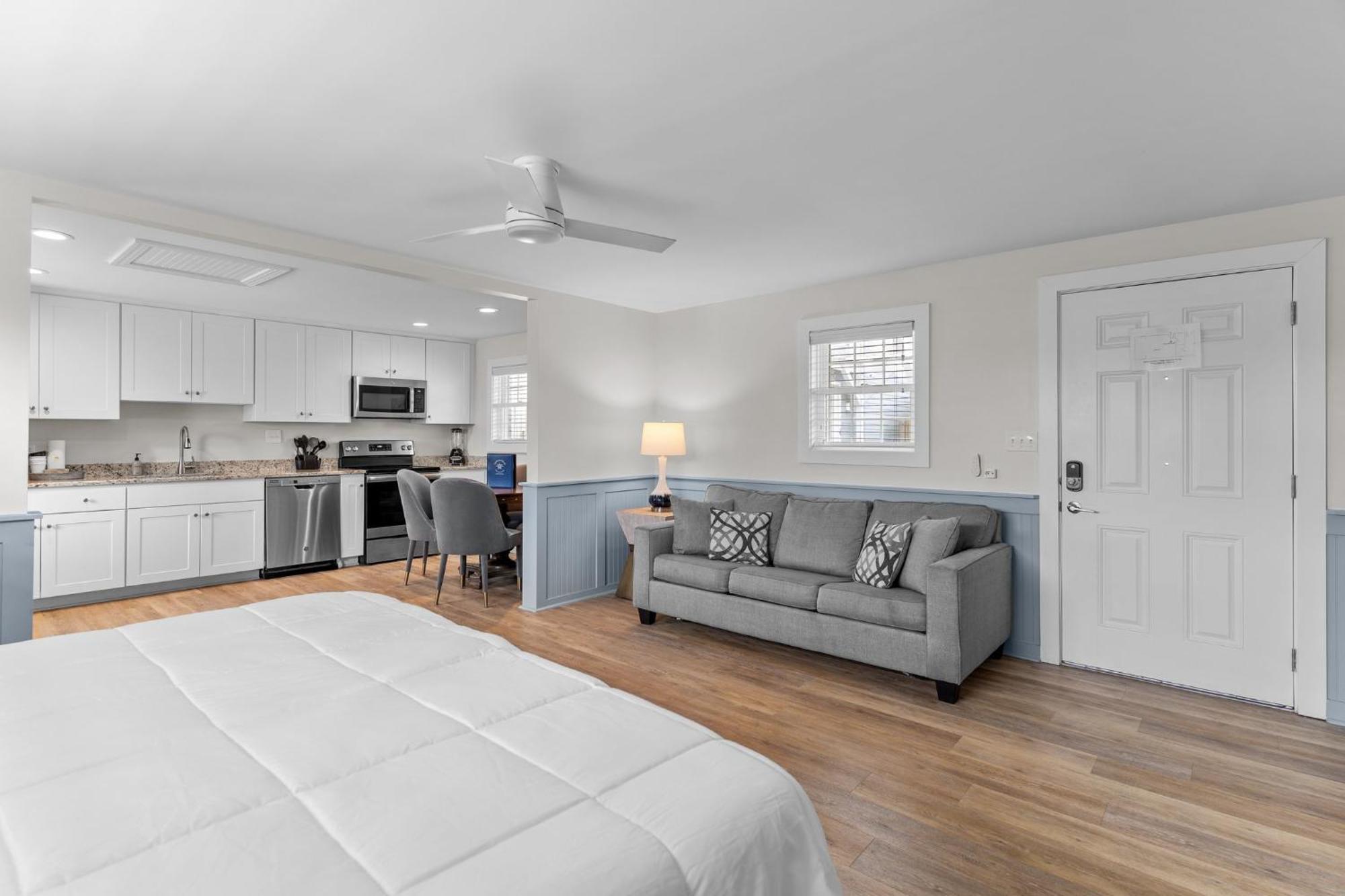 סרף סיטי Loggerhead Inn And Suites מראה חיצוני תמונה